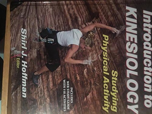 Introduction to Kinesiology: Studying Physical Activity