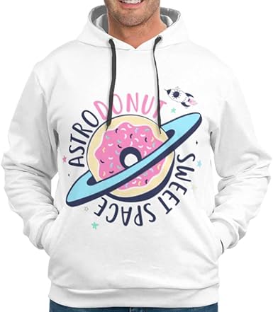 good for all seasons hoodie
