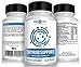 Thyroid Support Supplement with Iodine - Energy, Metabolism & Focus-with B12, Ashwagandha, and more - 30 Day Supply