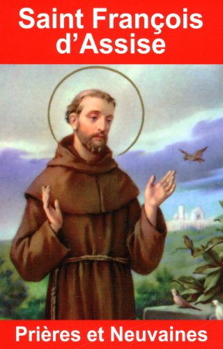 Saint François d'Assise