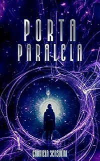 Livro Porta Paralela