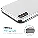 iPhone X Case, Willnorn Luxury iPhone 10 Matt Back Anti-Scratch Bright Ultra-Thin Bumper Case Cover for iPhone X