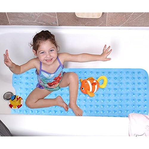 Home & Kitchen, Bath, Bathroom Accessories, Bathtub Accessories, Bathtub Mats