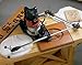Milescraft 1298 3D-Pantograph Router Stencil Tracing Jig