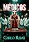 Livro Médicos (Romances Policiais com Propósito Livro 1)