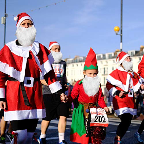 6 Costume+Christmas+Accessories+Adults+Disguise