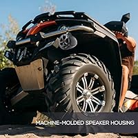 jeep wakeboard speakers