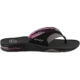 REEF Women's Fanning Bottle Opener Flip Flops