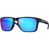 Oakley Mens OO9417 Holbrook XL Square Sunglasses