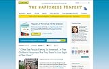 The Happiness Project