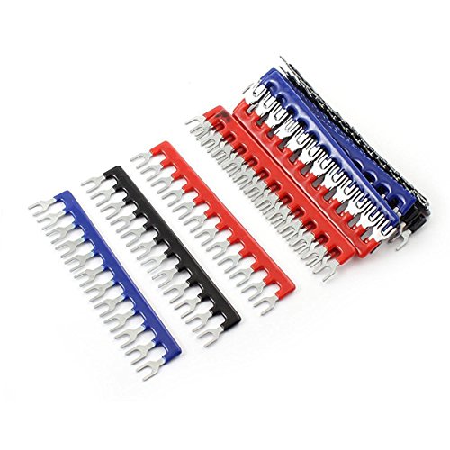 Top 10 Terminal Blocks With Jumpers of 2019 No Place Called Home