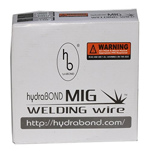 HB6008 Mig Welding Wire 70S6 (.035 X 10) 11 Lbs Pricepulse