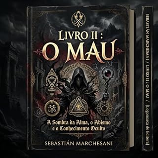 Livro Livro II: O Mau: A Prisão, o Demiurgo e os Carcereiros