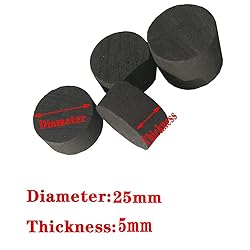 GOONSDS 99.9% Graphite Rod Stick Particles