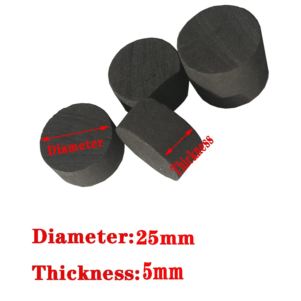 GOONSDS 99.9% Graphite Rod Stick Particles