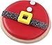 Wilton Santa Belt Cupcake Decorating Kit