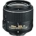 Nikon 18-55mm f/3.5-5.6G VR II AF-S White Box (Bulk Packaging)