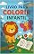 Livro LIVRO PARA COLORIR