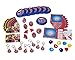 American Greetings DC Super Hero Girls Party Favor Value Pack