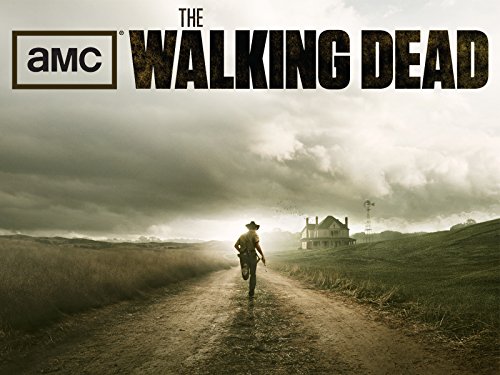 The Walking Dead, Season 2