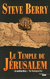 Le  temple de Jérusalem