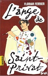 L' ange de Saint-Privat
