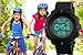 Kids Digital Sport Watch - Outdoor Waterproof Watch with Alarm for Boys, Wrist Watches with Timer SEEWTA