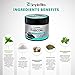 Activated Charcoal Teeth Whitening Powder - Natural and Effective Black Charcoal Teeth Whitener - Non-Abrasive and Safe on Enamel - Removes Tooth Stains to Restore Your Best Smile (60g)