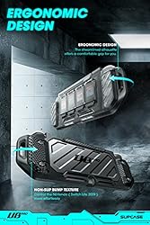 SUPCASE Unicorn Beetle Forma Series Case for