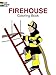 Firehouse Coloring Book (Dover Kids Coloring Books)