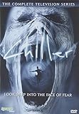 CHILLER:THE COMPLETE TELEVISION SERIES (2PC)       image
