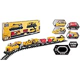 caterpillar toy train set