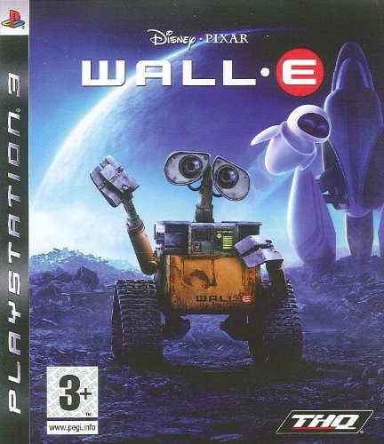 Wall-E