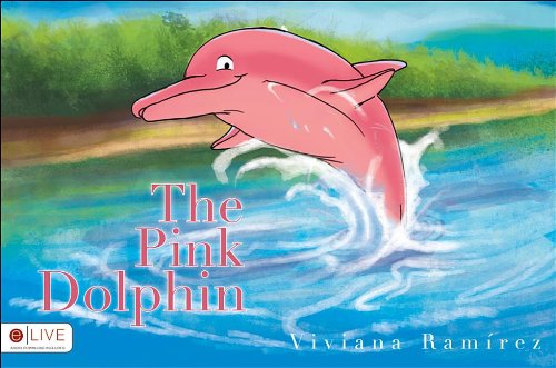 The Pink Dolphin