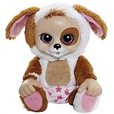 Animal Babies Core Puppy Plush