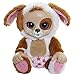 Animal Babies Core Puppy Plush
