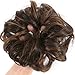 Hair Bun Extensions Wavy Curly Messy Hair Extensions Donut Hair Chignons Hair Piece Wig Hairpiecethumb 4