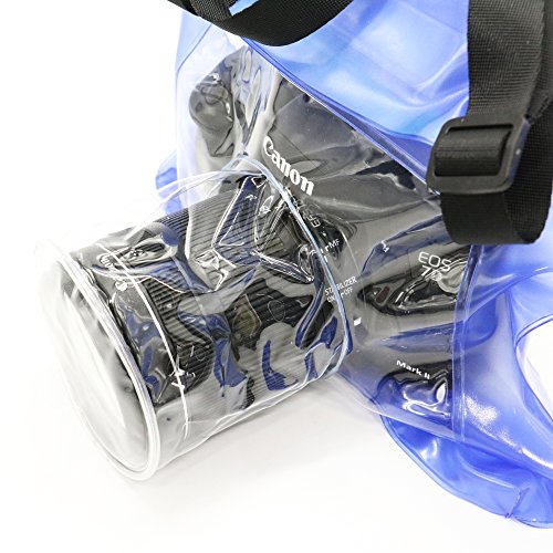 3 IDS+Camera+Waterproof+Underwater+Housing