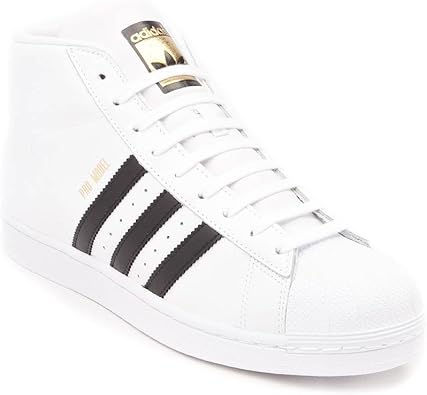 adidas pro model skate shoes