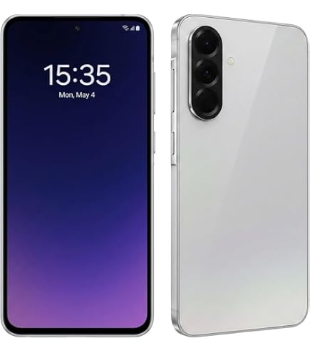 Amazon.com: Samsung Galaxy A55 5G A556E 256GB Dual-SIM GSM