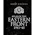 Atlas of the Eastern Front: 1941-45 (General Military)