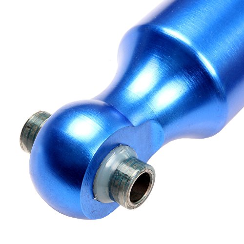 image for AUTOMUTO Coilover Struts Suspension kit coilover Shocks Full Set Adjus