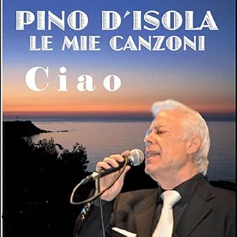 Donna Amore By Pino D Isola On Amazon Music Amazon Com