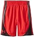 Under Armour Boys 2-7 Flare 3.0 Short Red