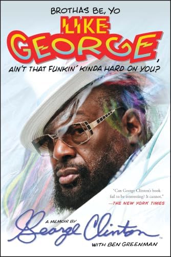 Make My Funk the P-Funk: Parliament-Funkadelic's Meteoric Rise in