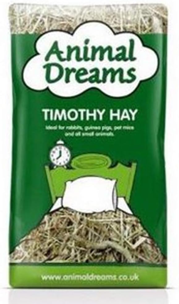 Animal Dreams Timothy Hay