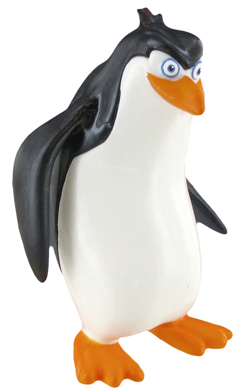 Comansi - Figura Rico Madagascar