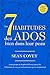 Les 7 Habitudes Des Ados Bien Dans Leur Peau (French Edition) by Sean Covey