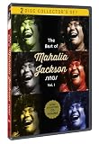 MAHALIA JACKSON SINGS (W / CD)  /  (B AND W)       image