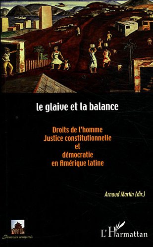 Le  glaive et la balance